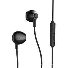 Remax Join Us Hot Selling RM-711 Cheap Price Stereo Wired Earbud Earphone for music and call